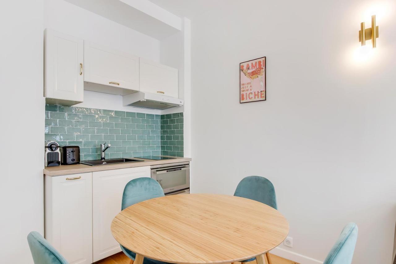 Pick A Flat's In Saint Germain - Rue Vaneau Appartement