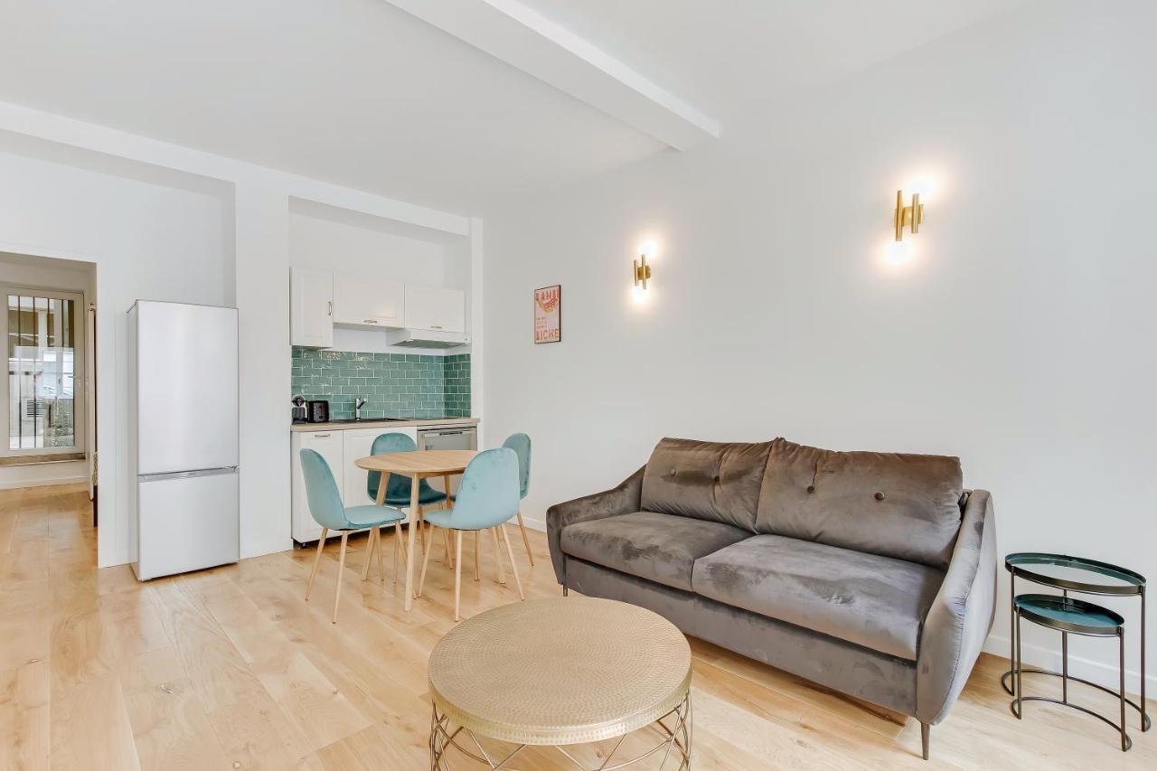 Pick A Flat's In Saint Germain - Rue Vaneau Appartement Paris