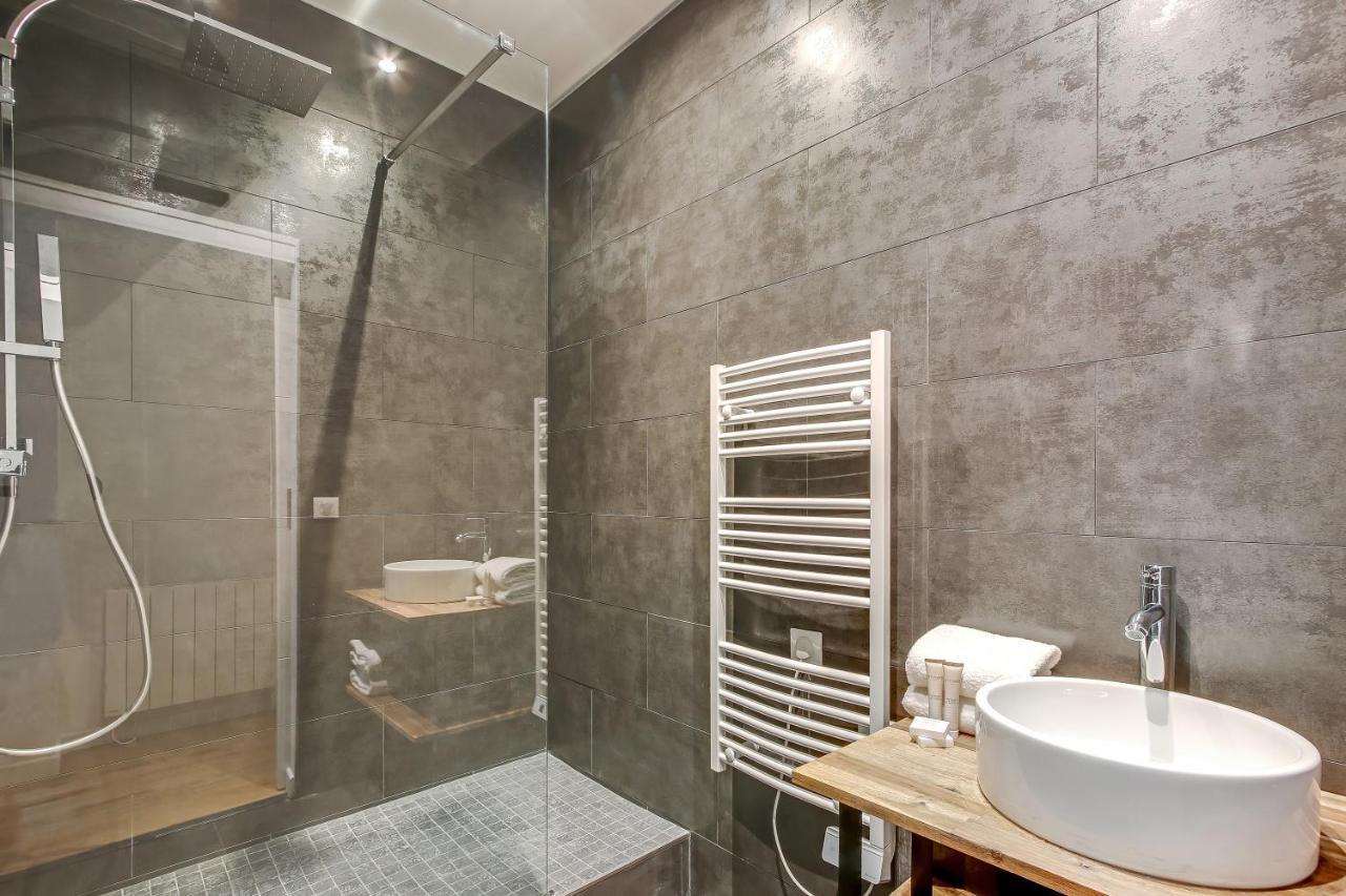 Appartement Pick A Flat's In Saint Germain - Rue Vaneau Paris