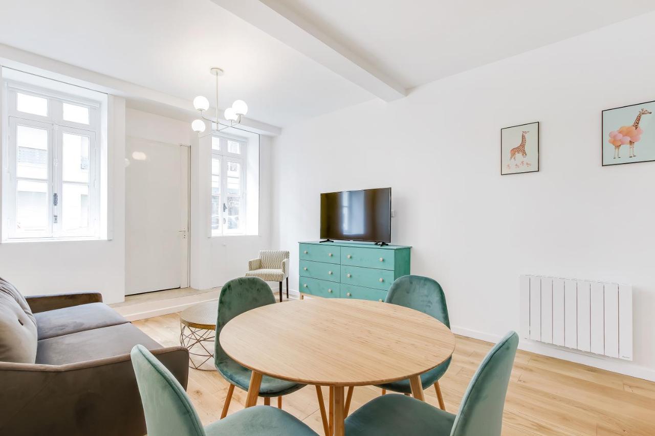 Appartement Pick A Flat's In Saint Germain - Rue Vaneau
